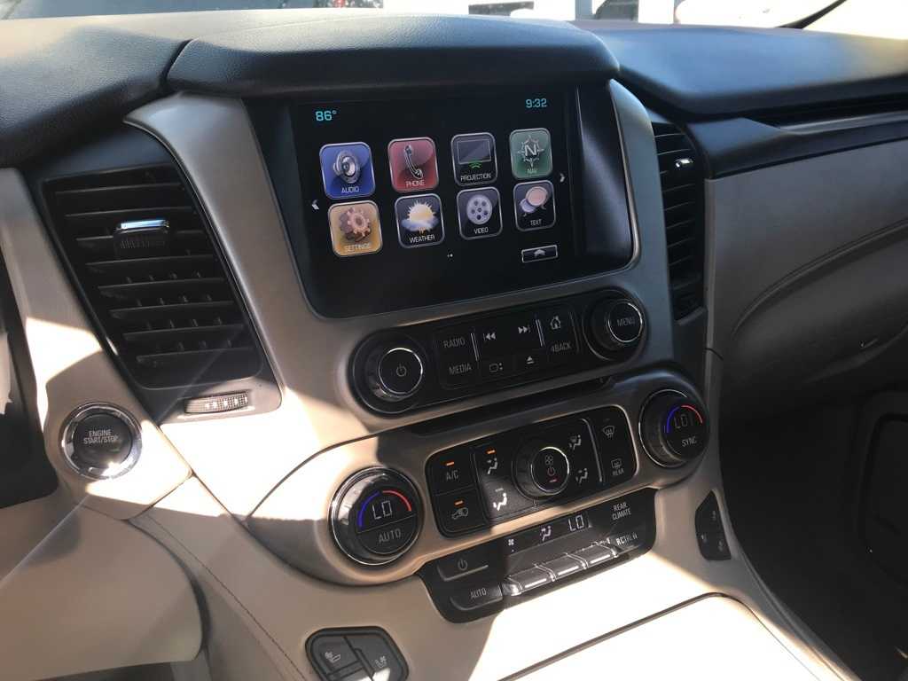 Thumbnail: 2018 GMC Yukon - 12