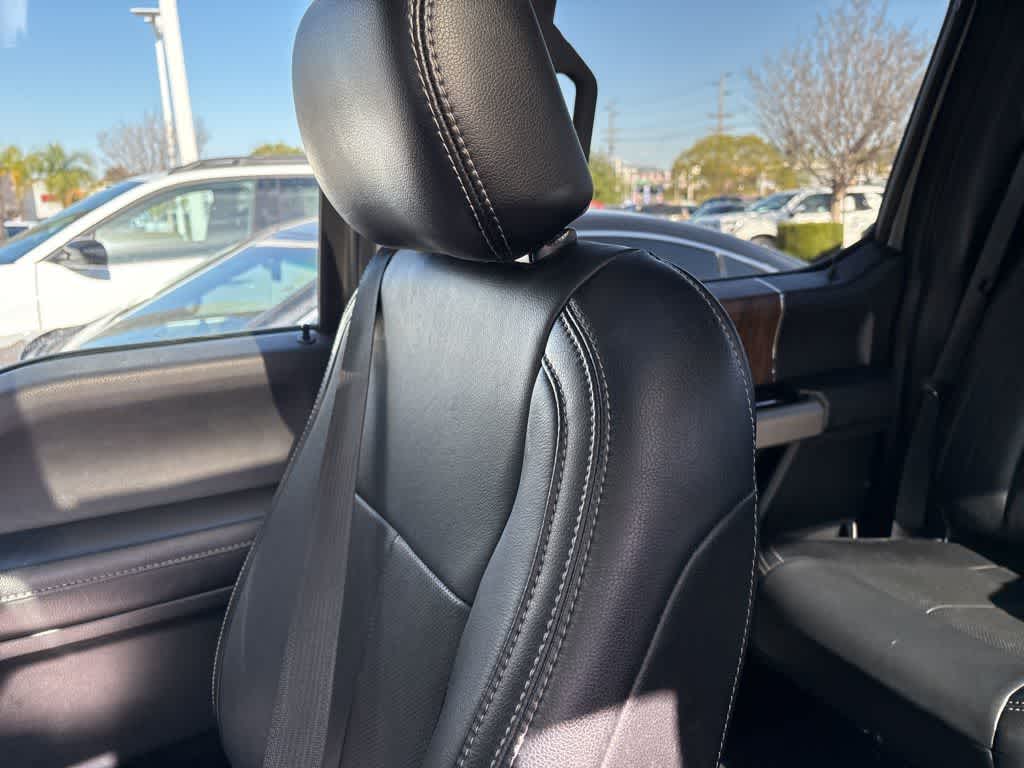 Thumbnail: 2020 Ford F-150 - 17