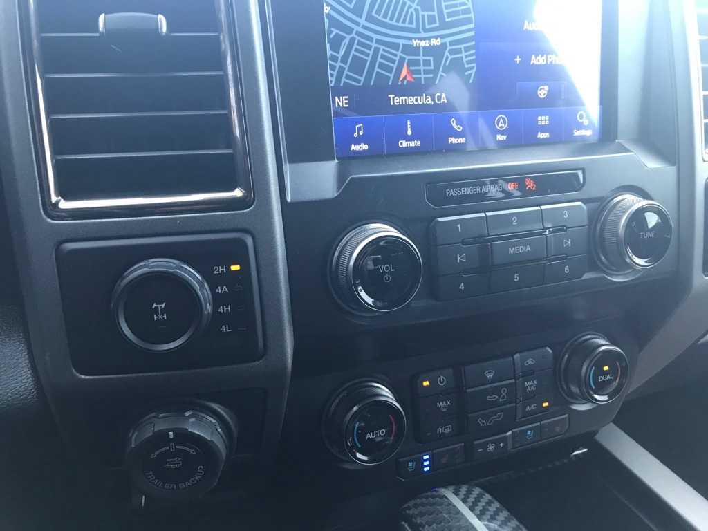 Thumbnail: 2020 Ford F-150 - 14