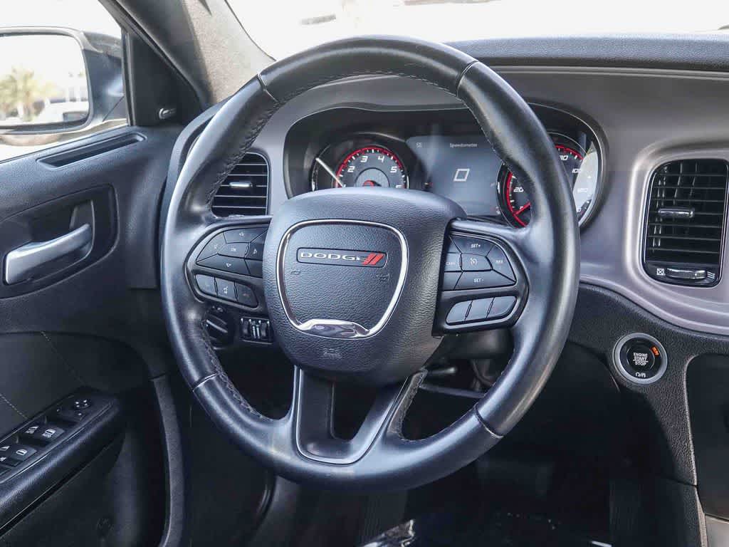 Thumbnail: 2023 Dodge Charger - 14