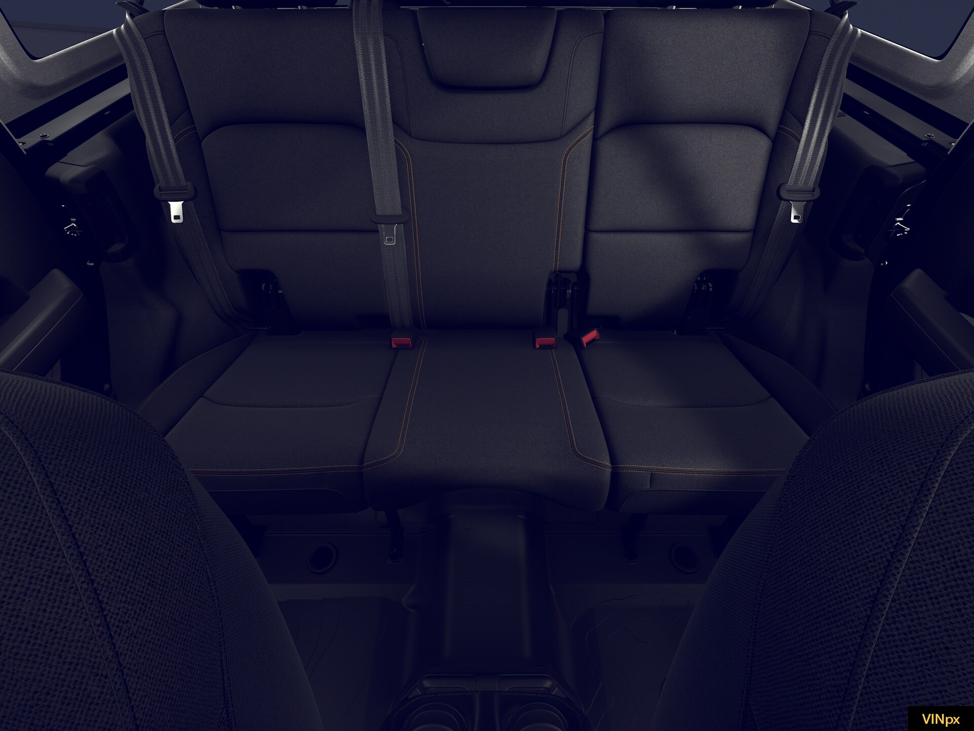 Thumbnail: 2026 Jeep Wrangler - 12