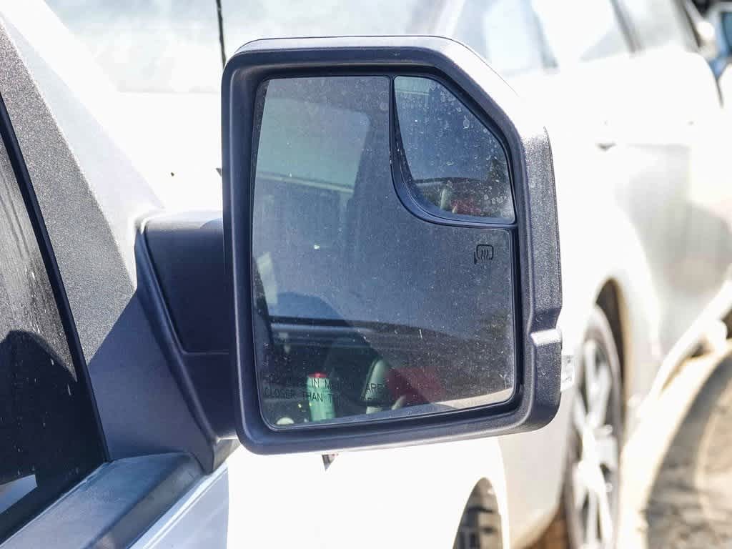Thumbnail: 2019 Ford F-150 - 8