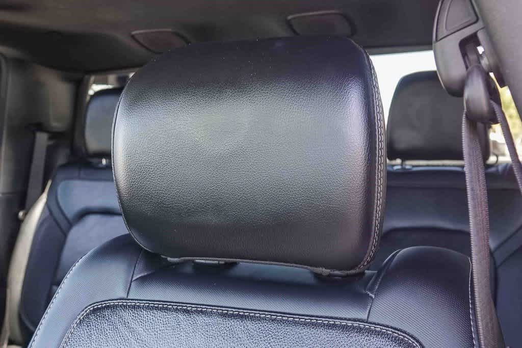 Thumbnail: 2022 RAM 1500 - 26