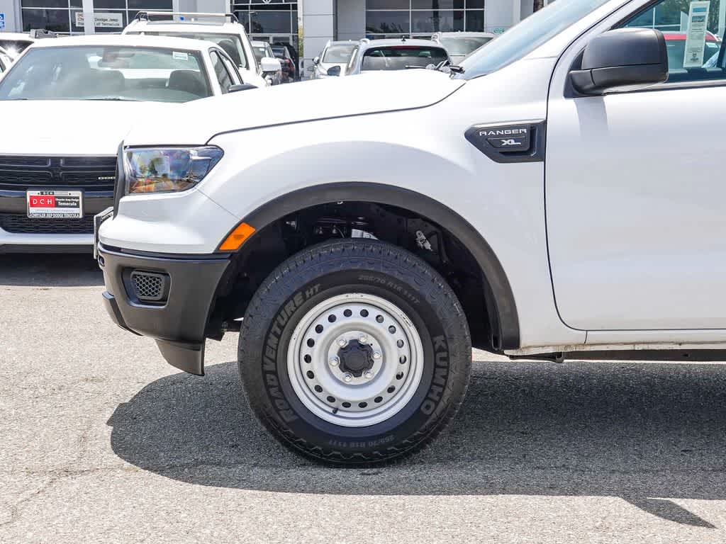 Thumbnail: 2019 Ford Ranger - 9