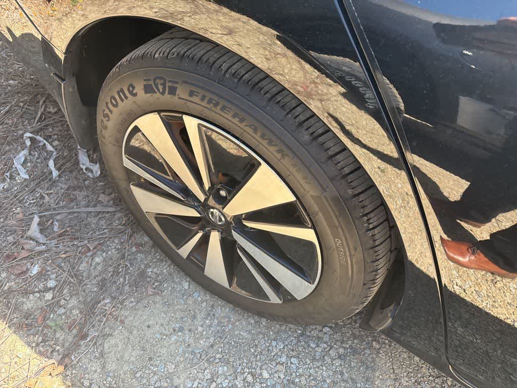 Thumbnail: 2020 Nissan Altima - 7