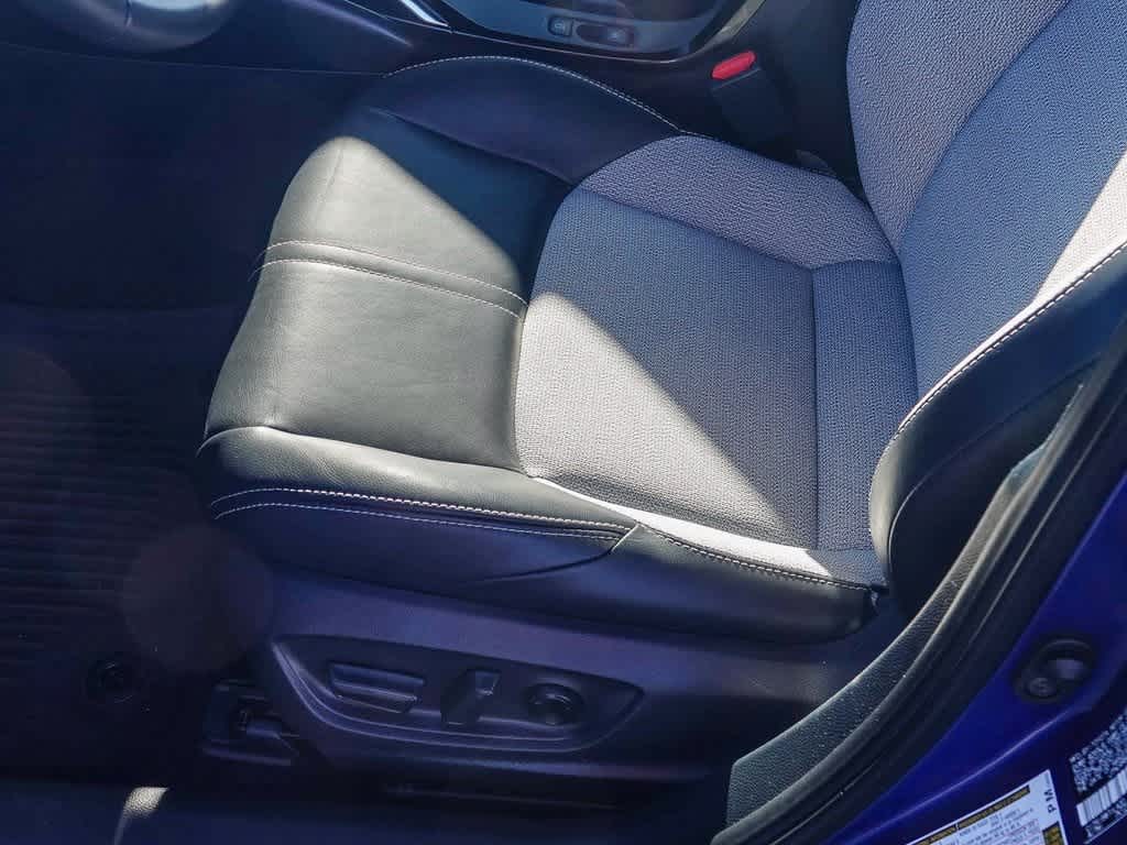 Thumbnail: 2024 Toyota Corolla - 20