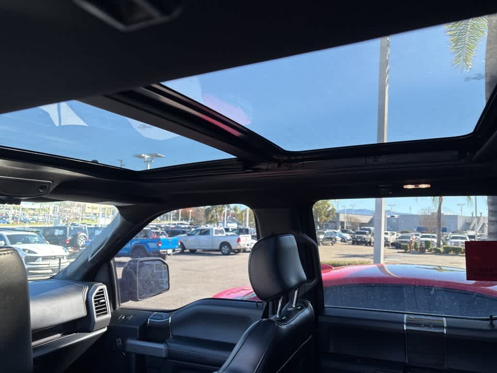 Thumbnail: 2020 Ford F-150 - 10