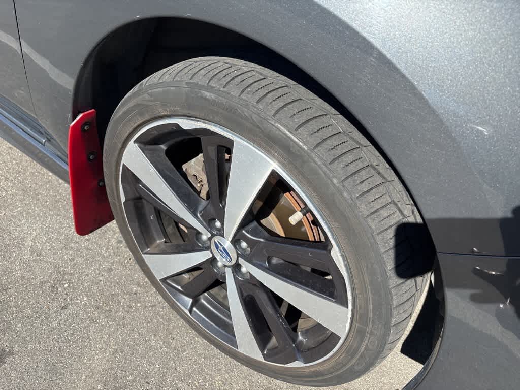 Thumbnail: 2018 Subaru Impreza - 3