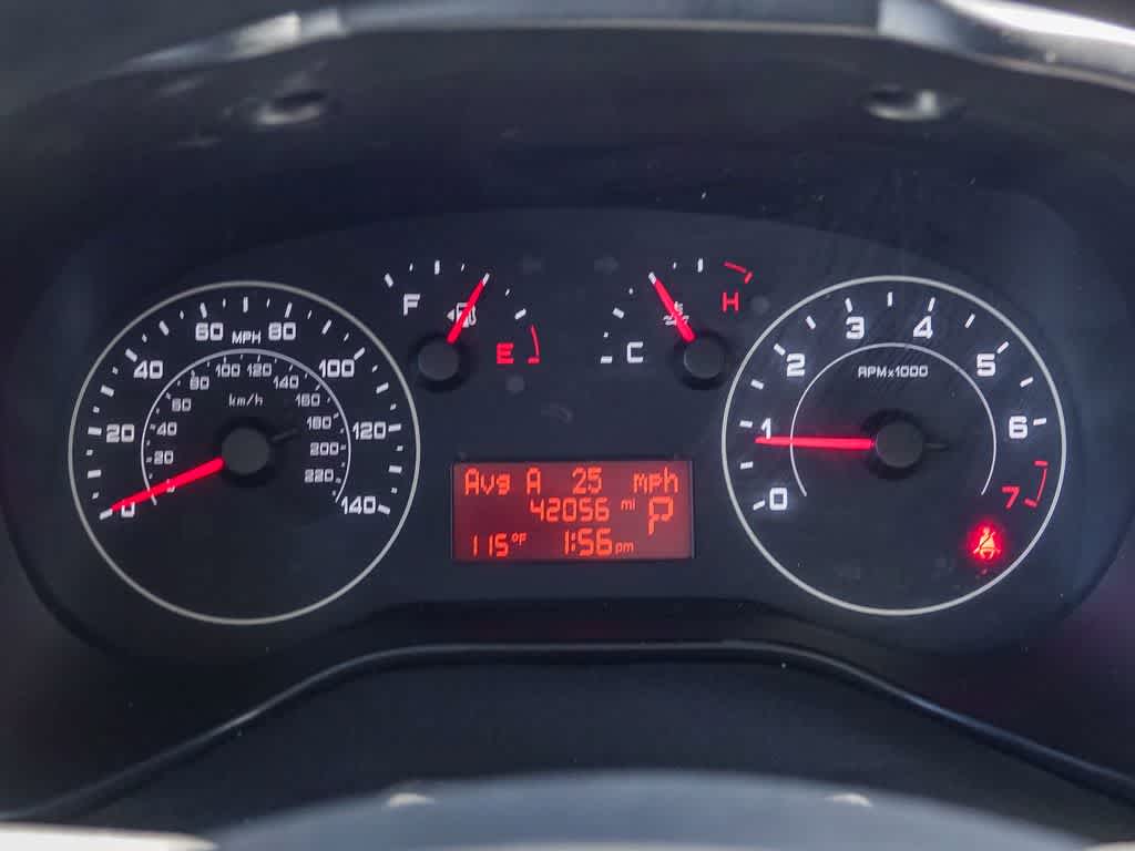 Thumbnail: 2022 RAM ProMaster City - 23