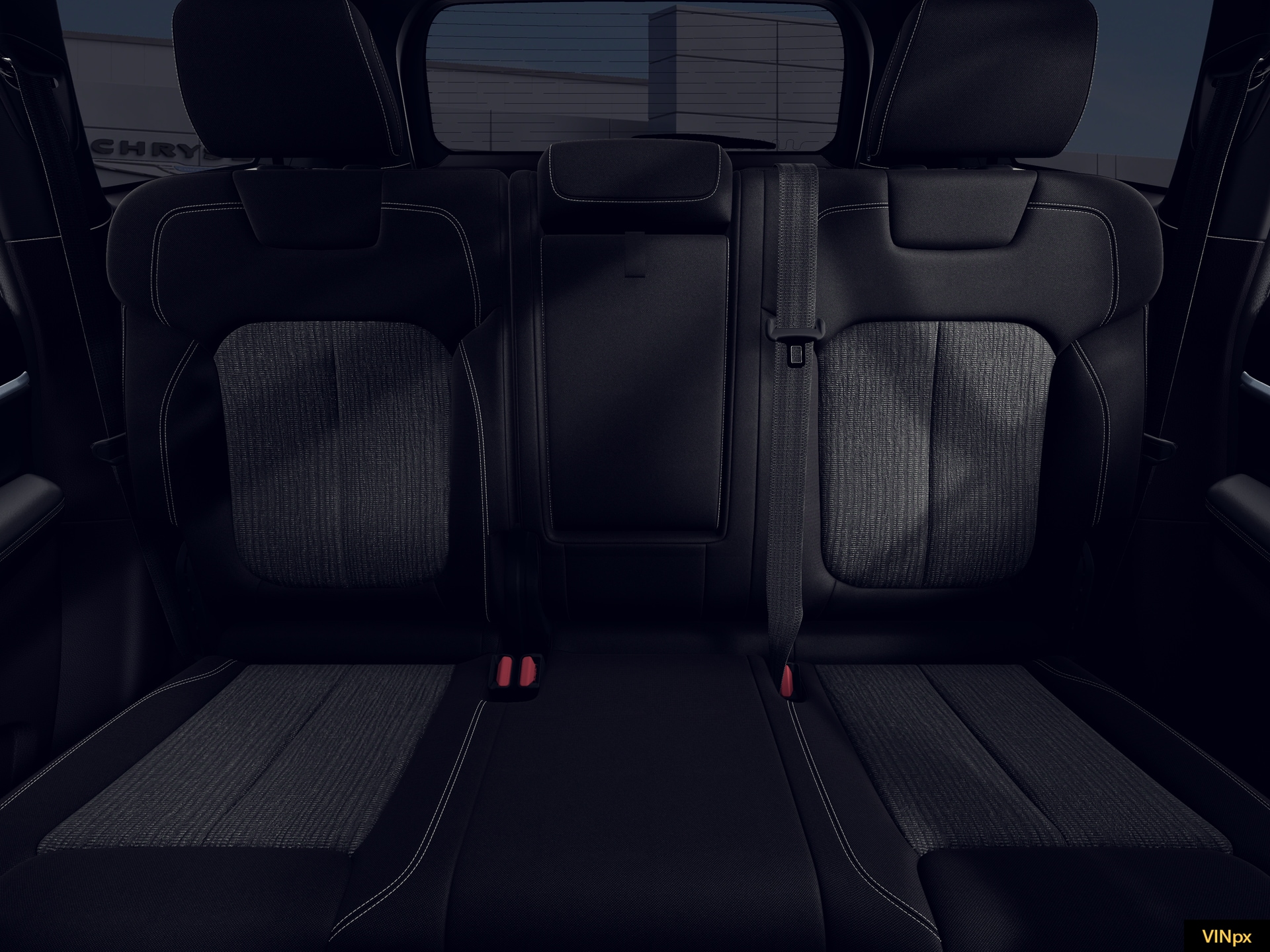 Thumbnail: 2026 Jeep Grand Cherokee - 17