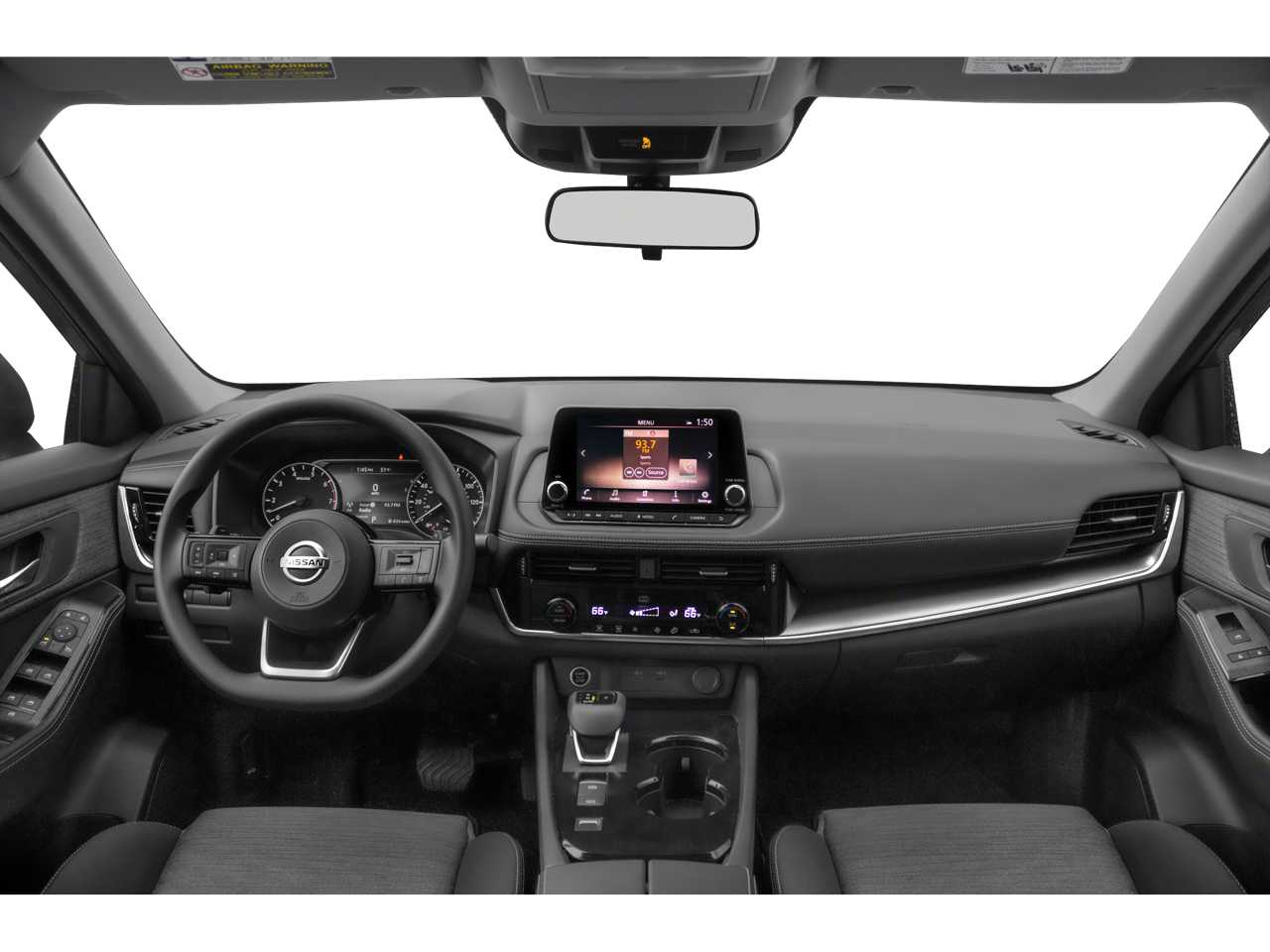 Thumbnail: 2021 Nissan Rogue - 5