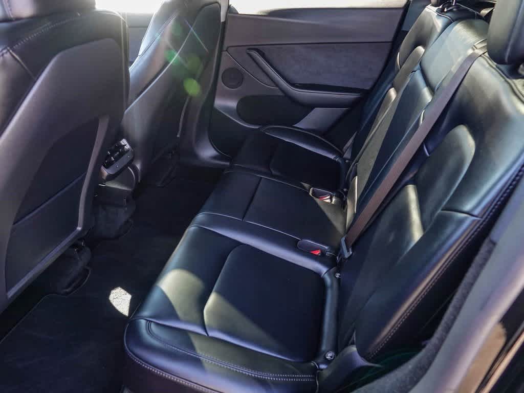 Thumbnail: 2023 Tesla Model Y - 16