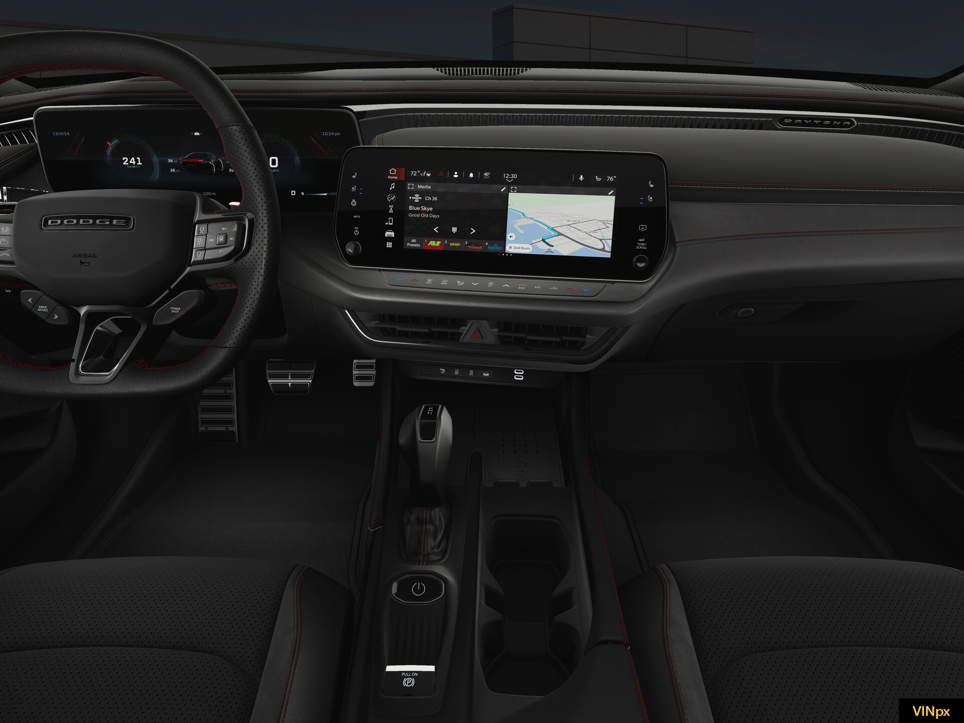 Thumbnail: 2025 Dodge Charger - 18