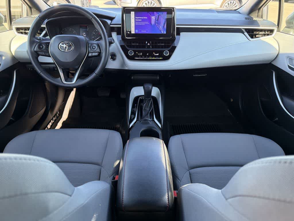Thumbnail: 2025 Toyota Corolla - 2
