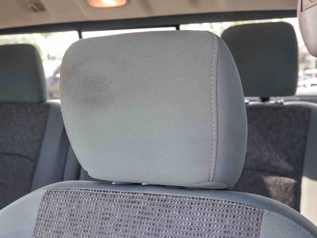 Thumbnail: 2016 RAM 1500 - 25