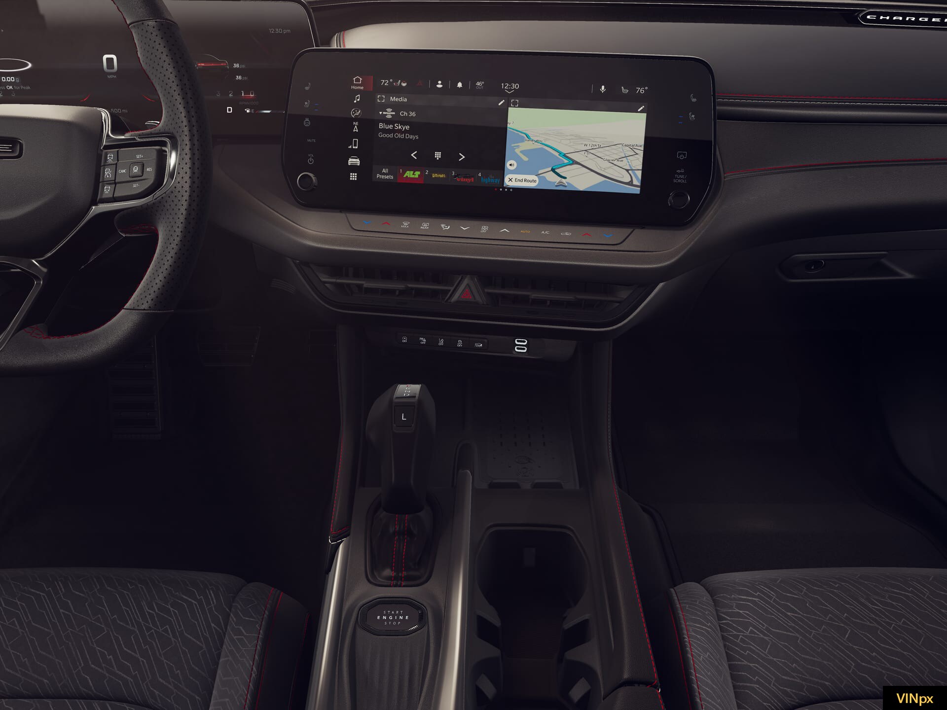 Thumbnail: 2026 Dodge Charger - 17