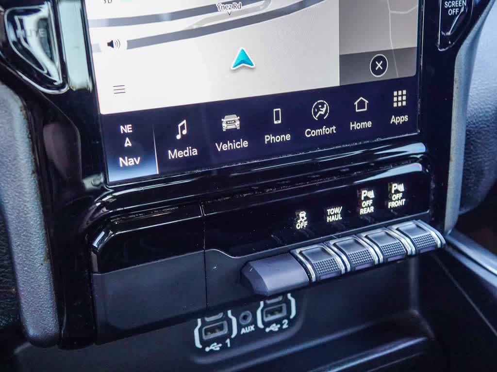 Thumbnail: 2023 RAM 1500 - 20