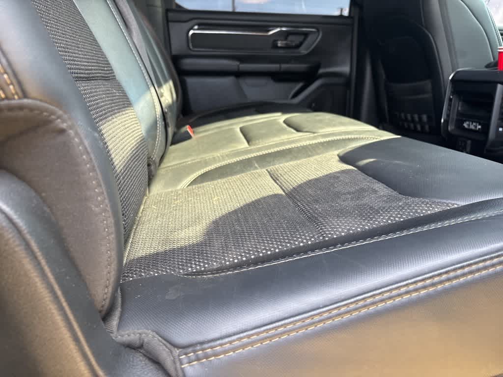 Thumbnail: 2020 RAM 1500 - 11