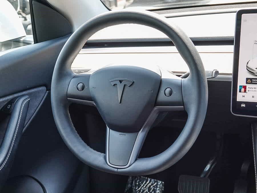 Thumbnail: 2021 Tesla Model Y - 13