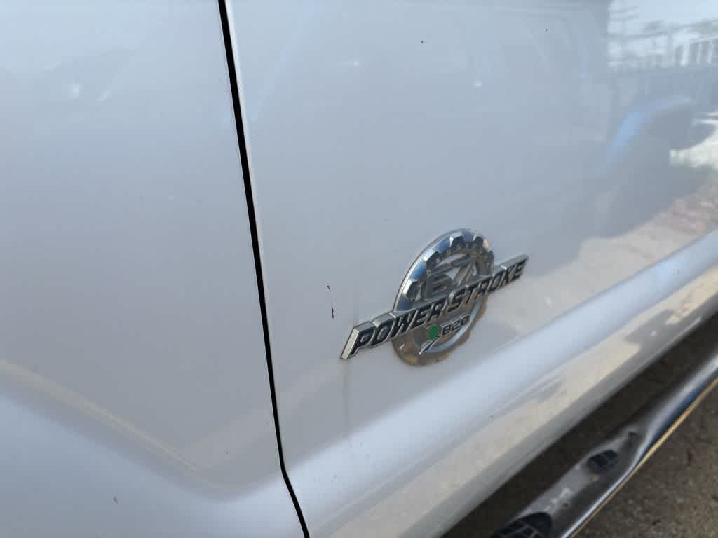 Thumbnail: 2013 Ford F-250 - 6