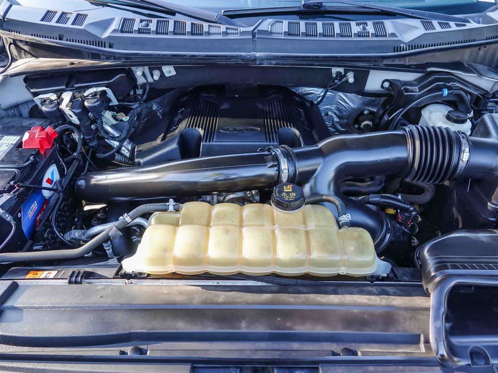 Thumbnail: 2020 Ford F-150 - 27