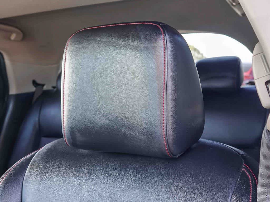 Thumbnail: 2011 Nissan Juke - 22