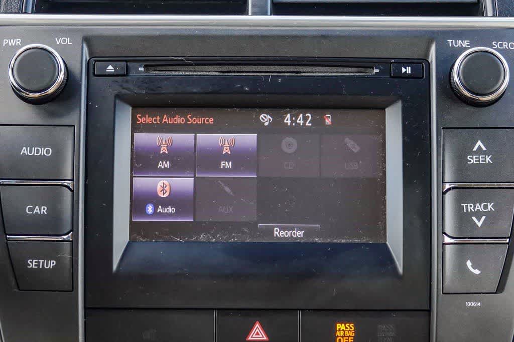 Thumbnail: 2017 Toyota Camry - 13