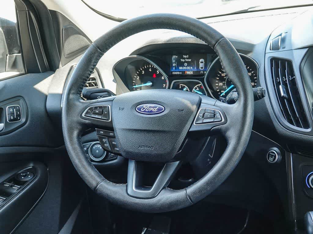 Thumbnail: 2018 Ford Escape - 14