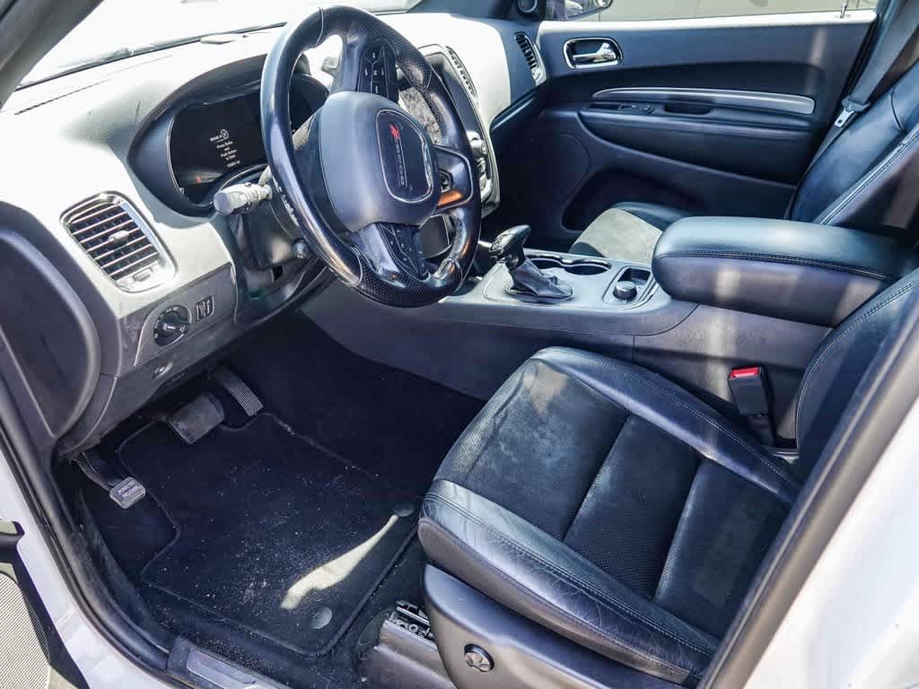 2019 Dodge Durango R/T 20
