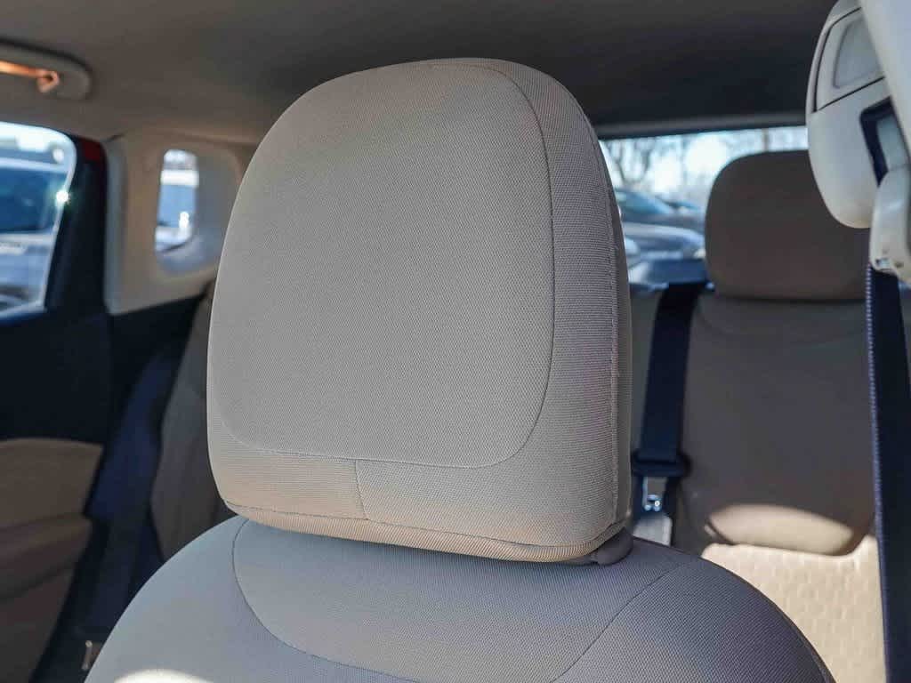 Thumbnail: 2018 Jeep Compass - 24