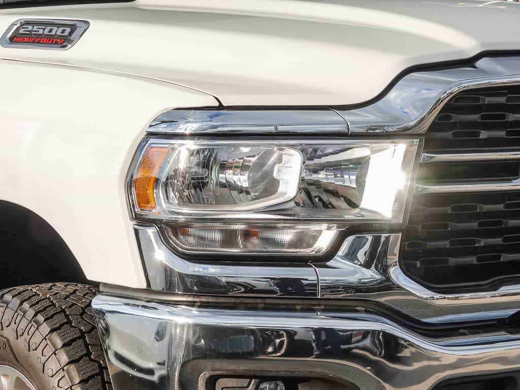 Thumbnail: 2024 RAM 2500 - 4