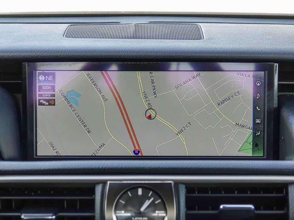 Thumbnail: 2018 Lexus IS - 13