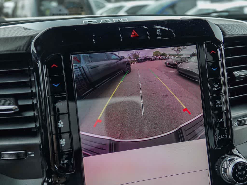 Thumbnail: 2026 RAM 2500 - 23