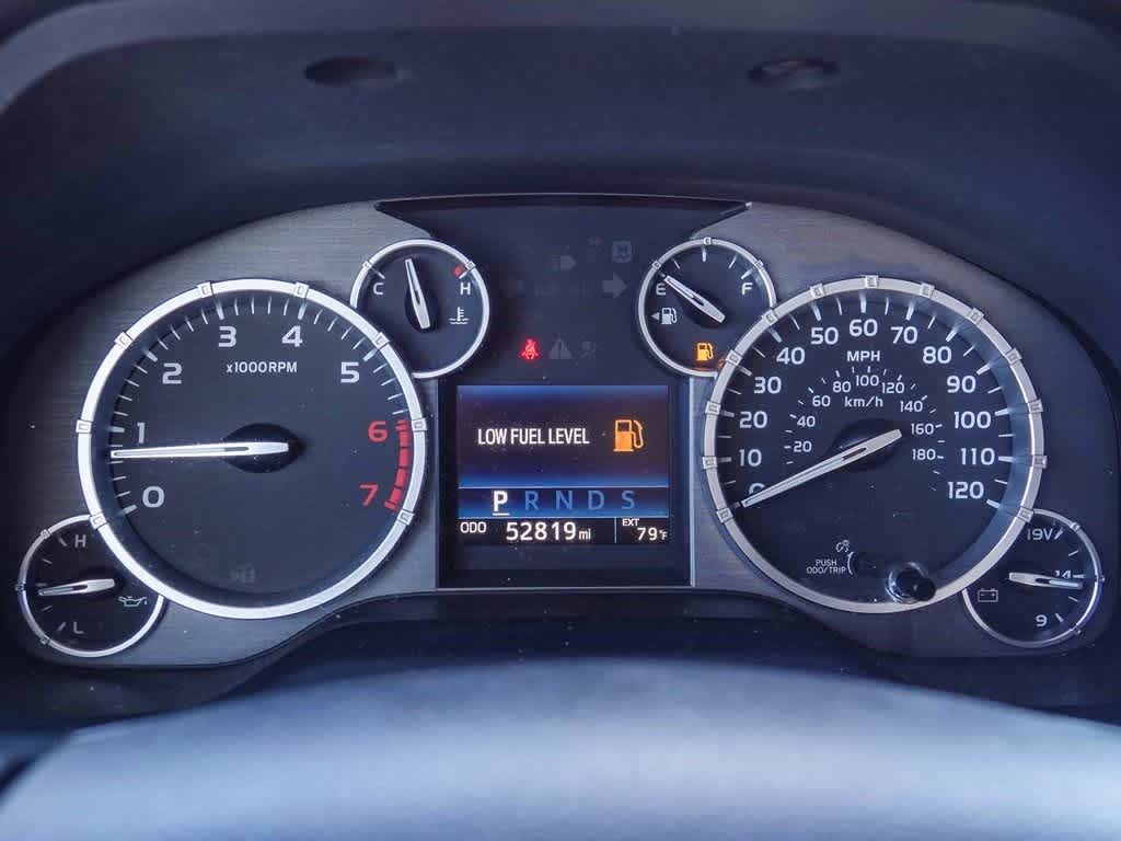 Thumbnail: 2015 Toyota Tundra - 23