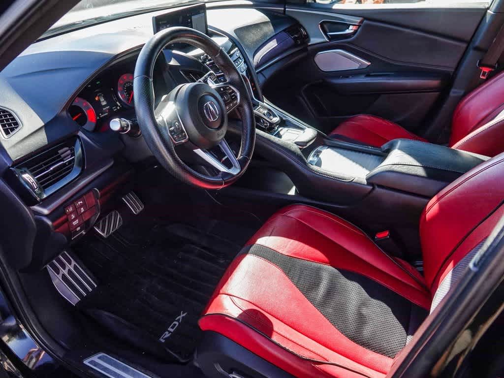 Thumbnail: 2019 Acura RDX - 17