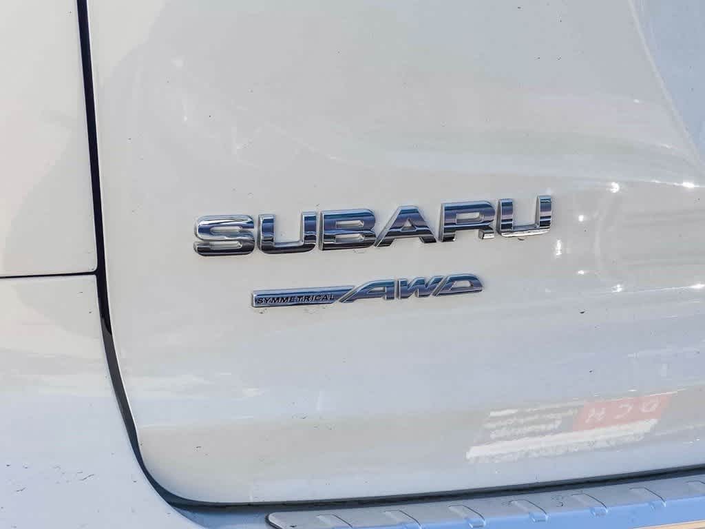 Thumbnail: 2022 Subaru Ascent - 15