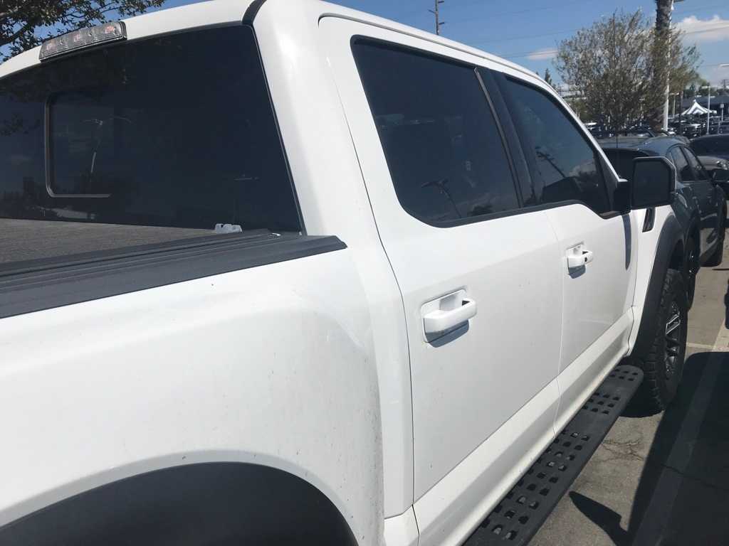 Thumbnail: 2020 Ford F-150 - 9