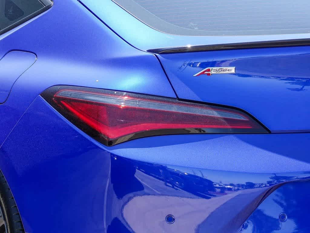 Thumbnail: 2023 Acura Integra - 7