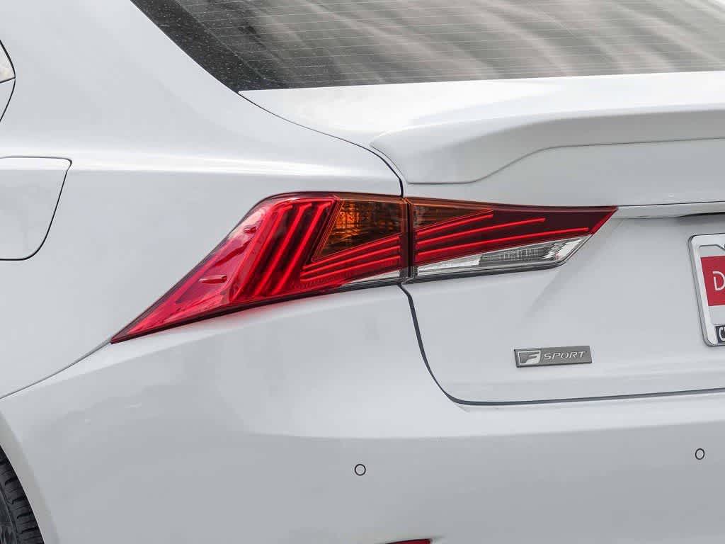 Thumbnail: 2019 Lexus IS - 7