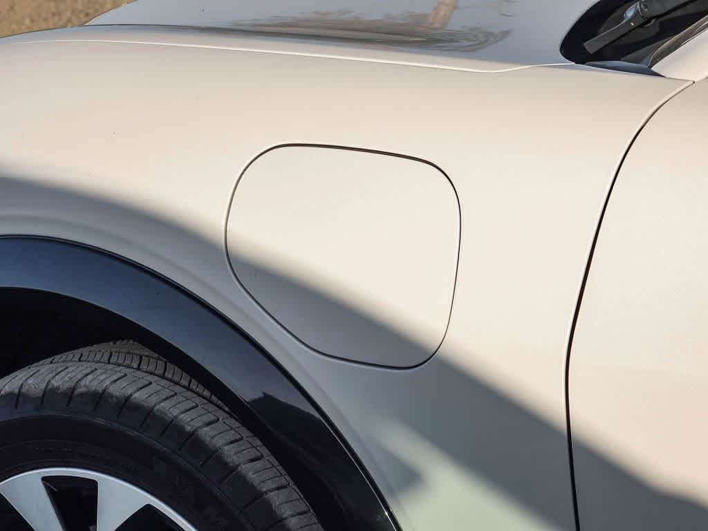 Thumbnail: 2022 Ford Mustang Mach-E - 18