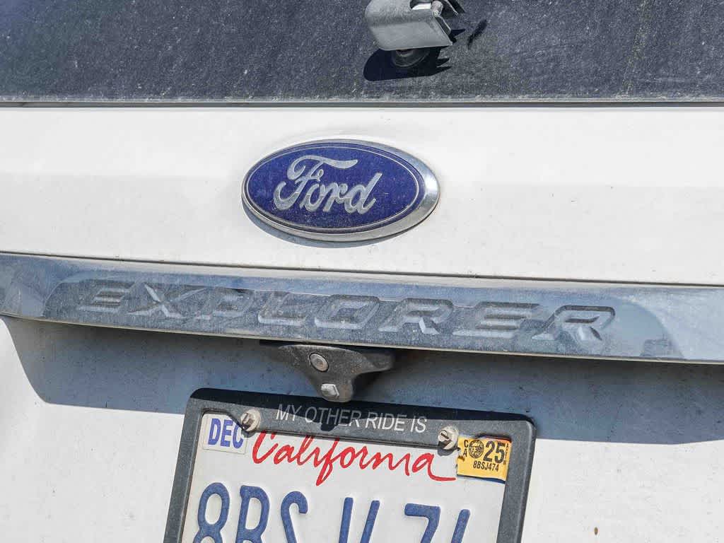 Thumbnail: 2017 Ford Explorer - 10