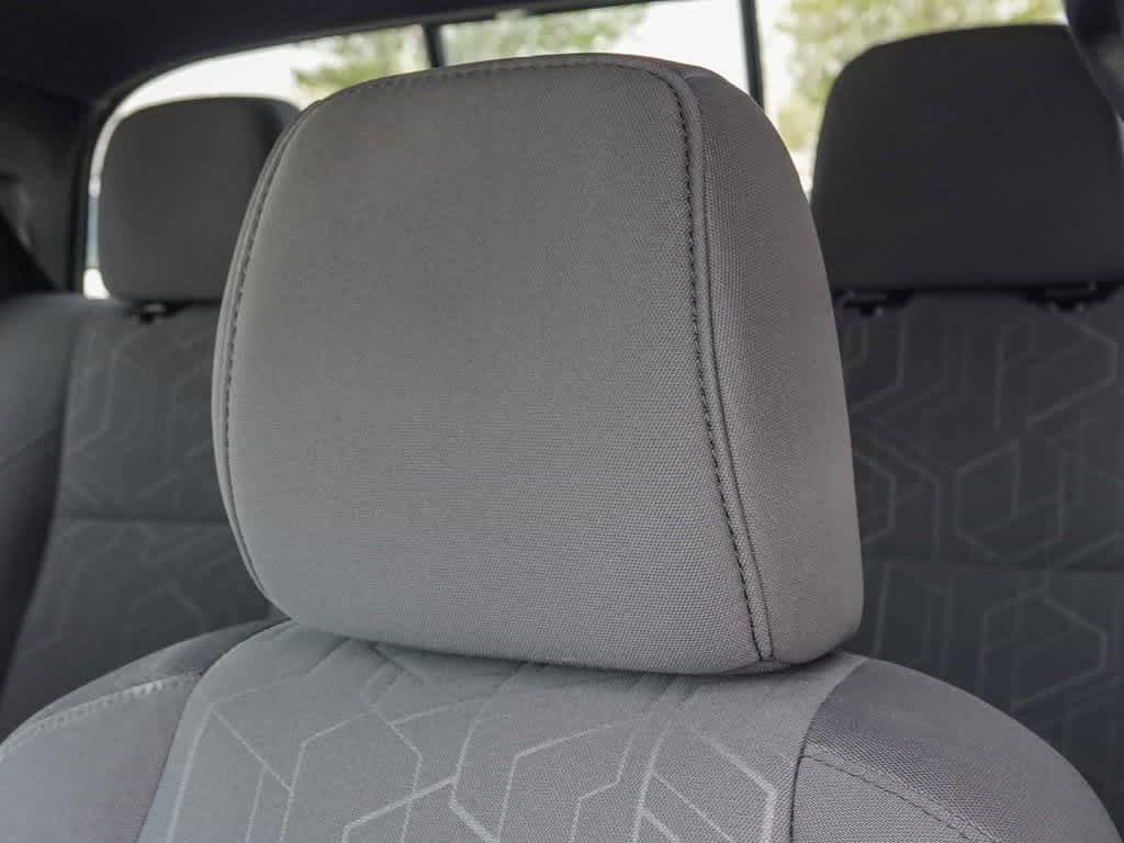 Thumbnail: 2019 Toyota Tacoma - 25