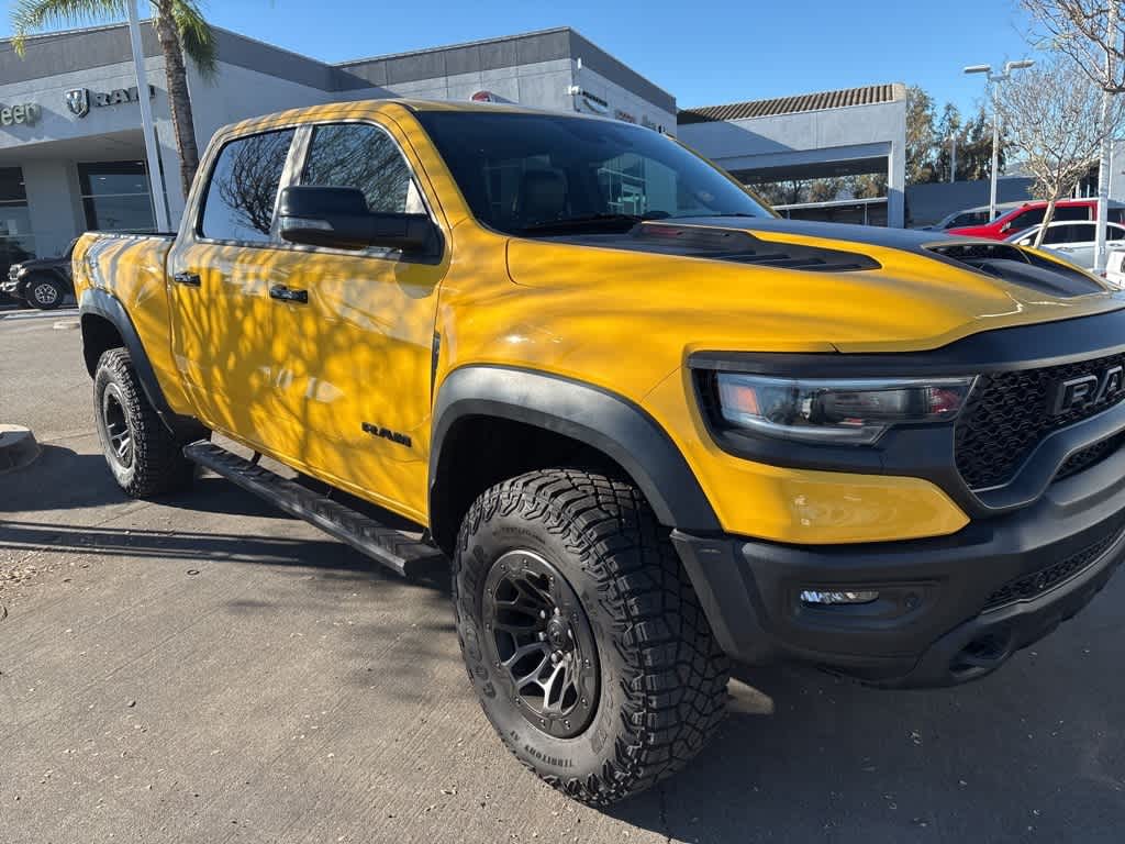 Thumbnail: 2023 RAM 1500 - 16