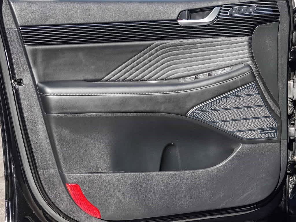 Thumbnail: 2024 Hyundai Palisade - 15