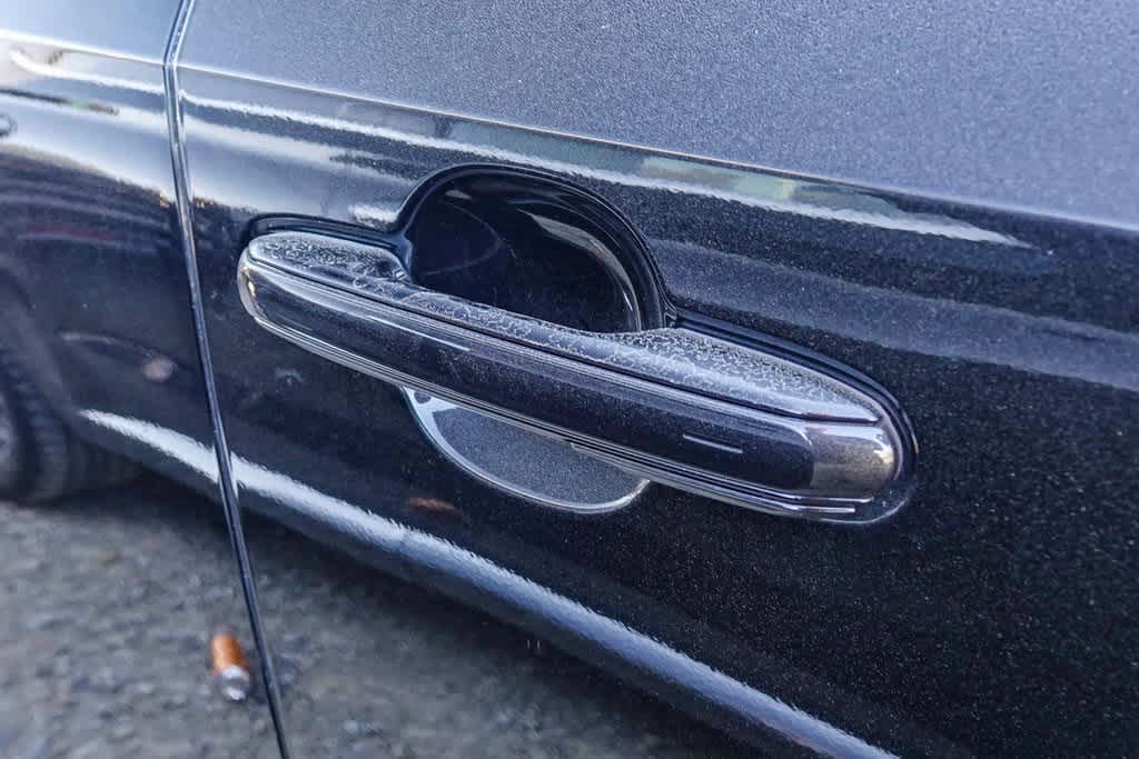 Thumbnail: 2024 Lexus TX - 9