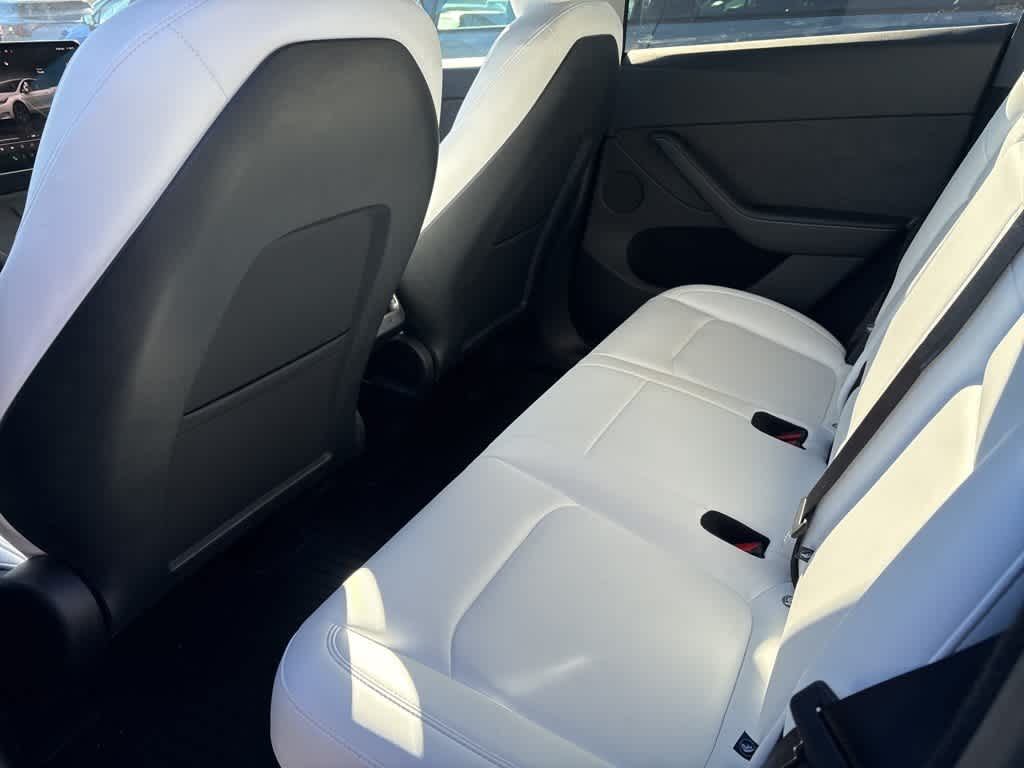 Thumbnail: 2025 Tesla Model Y - 9