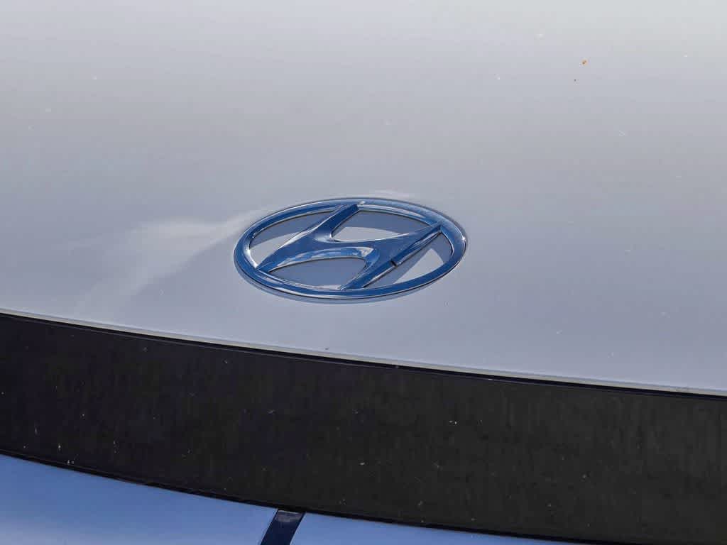 Thumbnail: 2024 Hyundai Ioniq 5 - 3