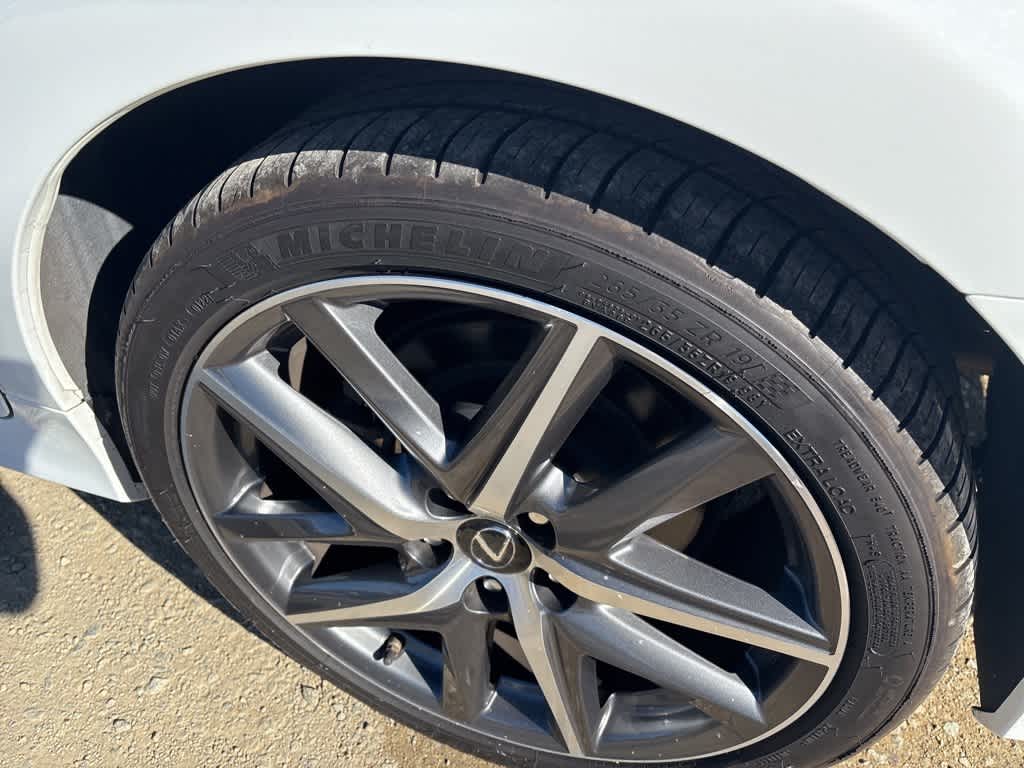 Thumbnail: 2018 Lexus GS - 5