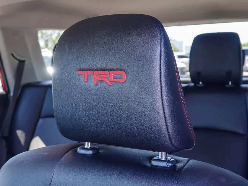 Thumbnail: 2023 Toyota 4Runner - 24