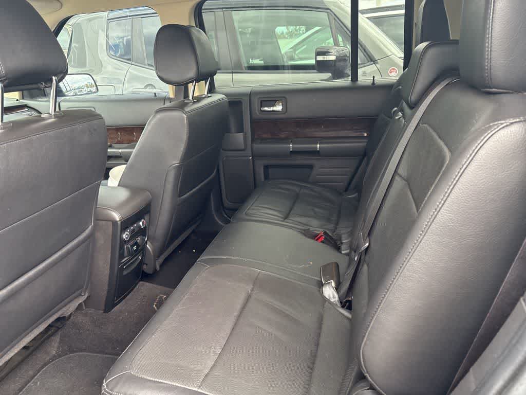 Thumbnail: 2019 Ford Flex - 6